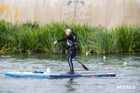 В Туле прошел гребной марафон «Большой Шлем»: фоторепортаж, Фото: 64