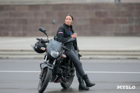 Тульские байкеры рассказали, чем запомнился мотосезон-2025, Фото: 56