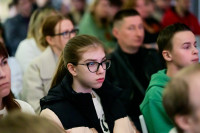 «Голосами переживших Великую Отечественную войну»: в Туле презентовали трогательный фильм-интервью , Фото: 35