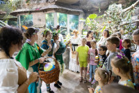 Иммерсивный спектакль Мюсли, Фото: 21