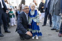 Дмитрий Миляев принял участие в фестивале «Национальный квартал», Фото: 29