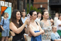 Фестиваль PATIO JAZZ FEST в Туле: как это было, Фото: 137