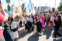 Театральный дворик 2025, Фото: 21