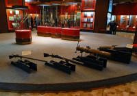 Тульский государственный музей оружия, Фото: 2