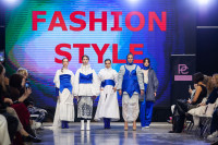 Фестиваль Fashion Style 2022, Фото: 351