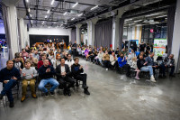 Конференция «СТАРТ в IT» в Туле: для тех, кто хочет работать в IT-сфере, Фото: 63