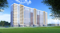 Старт продаж последнего дома в ЖК «Первый Юго-Восточный», Фото: 1