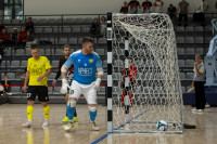 Матч «ТЗМС» - «Волга», Фото: 175