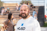 Пикник как из Pinterest: чем запомнился гастрофестиваль «Август», Фото: 145