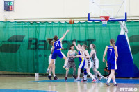 Женский баскетбол, Фото: 50