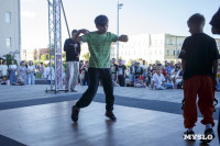 В Туле прошел фестиваль уличных культур, Фото: 14