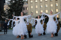 «Единая Россия» в Туле приняла участие в памятных мероприятиях, Фото: 96