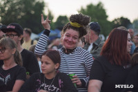 Рок-фестиваль "Рассвет" 2025, Фото: 68