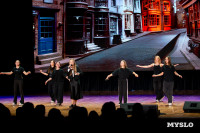 Темы игры – Джиган и Ваня Дмитриенко: в Туле выбрали первых финалистов Оружейной лиги КВН, Фото: 145