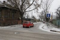 Рейд с ГИБДД. Тургеневская., Фото: 16