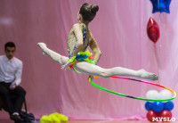 Соревнования по художественной гимнастике 31 марта-1 апреля 2016 года, Фото: 91
