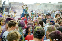 Фестиваль красок в Туле, Фото: 29
