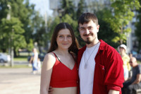 танцы у фонтана, Фото: 21