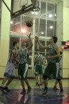 БК «Тула-ЩекиноАзот» дважды обыграл баскетболистов из Подмосковья., Фото: 23