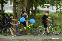 Открытие скейт-парка в Плеханово, Фото: 72