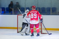 Матч звезд хоккея против ХК "Тропик", Фото: 44