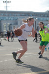 Уличный баскетбол. 1.05.2014, Фото: 12