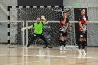 Матч «ТЗМС» - «Волга», Фото: 82