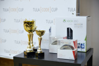 В Туле прошел конкурс программистов TulaCodeCup 2014, Фото: 18