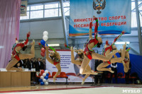 Всероссийские соревнования по художественной гимнастике на призы Посевиной, Фото: 23