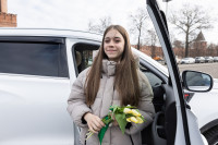 «Цветочный патруль — 2026», Фото: 25