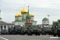 Парад Победы 2025 , Фото: 214