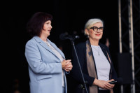 Опера "Пиковая дама" в Тульском кремле, Фото: 8