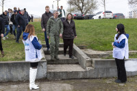 Миляев субботник , Фото: 4