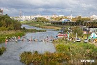 В Туле прошел гребной марафон «Большой Шлем»: фоторепортаж, Фото: 75