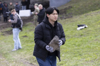 Миляев субботник , Фото: 7