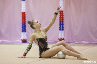 Всероссийский турнир по художественной гимнастике, Фото: 94