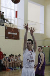 Финальный турнир среди тульских команд Ассоциации студенческого баскетбола., Фото: 7