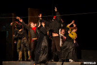 Спектакль "Ромео и Джульетта", Фото: 18