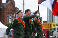 Парад Победы в Туле, Фото: 107