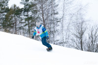 I-й этап Кубка Тулы по горным лыжам и сноуборду., Фото: 50