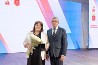 день учителя 2025, Фото: 4