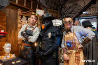 фестиваль стимпанк-культуры Ferrum, Фото: 174