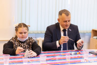 Депутаты Тульской областной Думы подарили праздник детям , Фото: 15