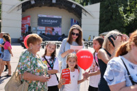 Школодром - открытие, Фото: 3