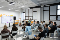 8 лет кластеру «Октава»: как это было – большой фоторепортаж  , Фото: 89