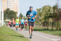 В Центральном парке прошел "Тульский марафон 2017", Фото: 181