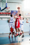 Европейская Юношеская Баскетбольная Лига в Туле., Фото: 41