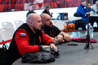 В «Тула-Арене» состоялись областные соревнования по ММА, Фото: 114