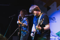 Финал фестиваля молодых рок-групп «МолоТняК-2026»: от фолка до металла, Фото: 109