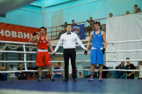 В Туле завершился межрегиональный турнир по боксу памяти Романа Жабарова, Фото: 19